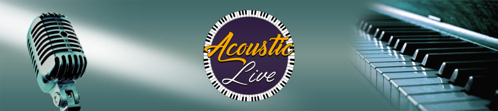 Acoustic Live!